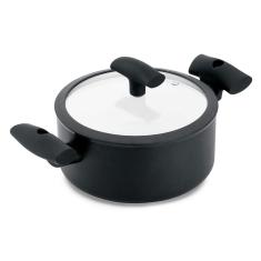 Caçarola Com Tampa 20 Cm  HERCULES PA300-C20PR