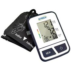 Aparelho Medidor Pressão Arterial Digital Braço G-tech