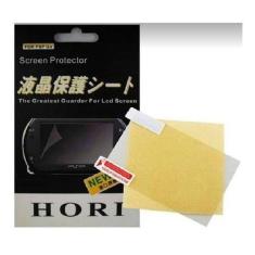 Pelicula Protetora Transparente PSP Go