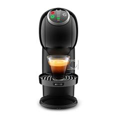Arno Cafeteira Espresso Nescafé Dolce Gusto Genio S Plus DGS2, Preta