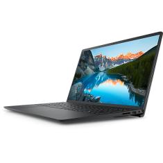 Dell Notebook Inspiron 15 Notebook - brpichbto3530gqbvw inspiron-15-3530-laptop brpichbto3530gqbvw 13ª geração Intel® Core™ i3-1305U (5-core, cache de 10MB, até 4.50GHz) Memória de 8GB DDR4 (1x8GB) 2666MT/s; Expansível até 16GB (2 slots soDIMM) SSD de 512GB PCIe NVMe M.2 Full HD de 15.6" (1920 x 1080), 120 Hz, WVA Windows 11 Home, Português