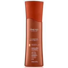 Shampoo Realce Da Cor Cobre Effect Amend Cosméticos 250ml