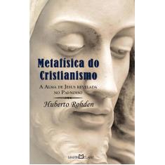 Livro - Metafísica do Cristianismo