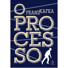 Livro - O processo