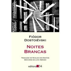 Livro - Noites brancas