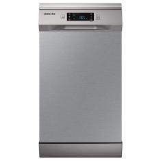 Lava-Louças Samsung 10 Serviços Prata DW50DG420FSRBZ 220V