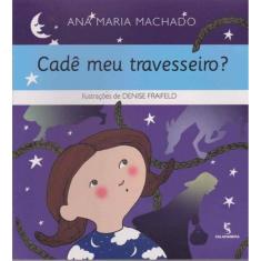 Cade Meu Travesseiro - 3452