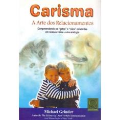 Carisma - A Arte dos Relacionamentos