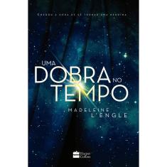 Livro - Uma dobra no tempo
