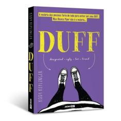Livro - DUFF