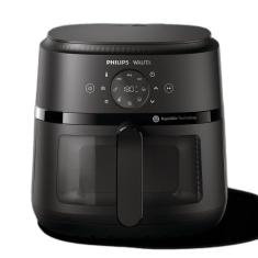 Fritadeira Airfryer Digital Série 2000 Xl Philips 1700W