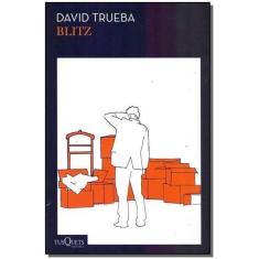 Blitz - TUSQUETS                                          , Sortido