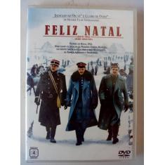 FELIZ NATAL DVD