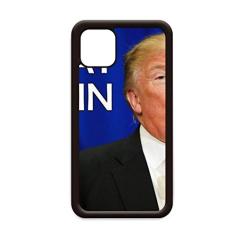 Capa American Great Interessante Ridiculous Image para iPhone 11 Pro Max para Apple Mobile Case Shell