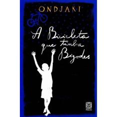 Bicicleta Que Tinha Bigodes, A