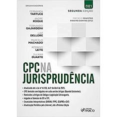 CPC na Jurisprudência