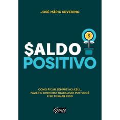 Saldo Positivo