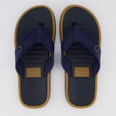 Chinelo Cartago Coimbra II Marinho, 41