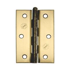 Dobradiça de Canto FZOE 850x3x2.½ 3 Pçs Silvana 11096426