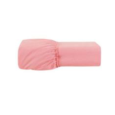 Lençol Casal Cama Box Padrão Com Elástico 180 Fios Avulso Algodão - Be