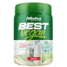Atlhetica Nutrition Best Vegan Original 500G