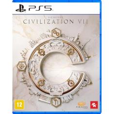 Sid Meier's Civilization VII - PlayStation 5