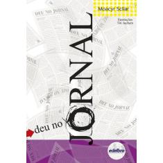 Livro - Deu no Jornal