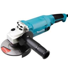 Esmerilhadeira Angular de 5 Pol. 1.050 W 220 V - Makita