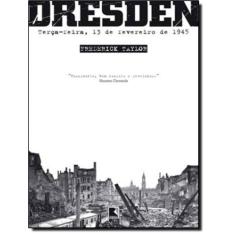 Dresden - Terca-Feira, 13 De Fevereiro De 1945