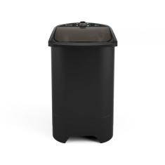 Tanquinho Mueller 10kg com Superesfregador Preto MLT10C 220V