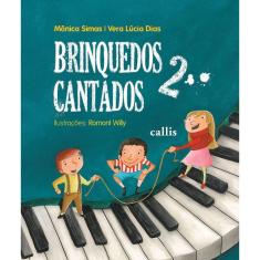 Brinquedos Cantados
