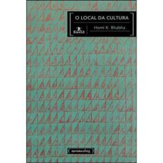 Local Da Cultura, O - Coleçao Humanitas