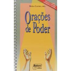 Oracoes De Poder I - Espiral - 99ª