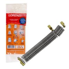 Resistência Lorenzetti 055-a - 220v~5500w