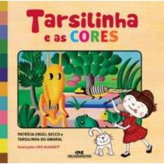 Tarsilinha e as Cores