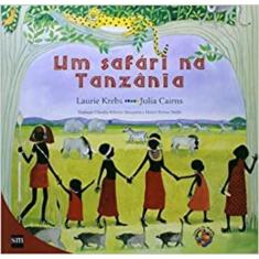 Um Safári na Tanzânia