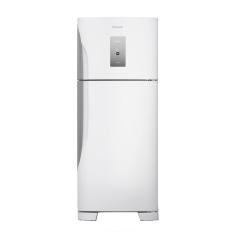 Geladeira Panasonic Duplex Frost Free Antibacteria Ag A+++ 435 Litros Branca NR-BT56PD4WB 220V


