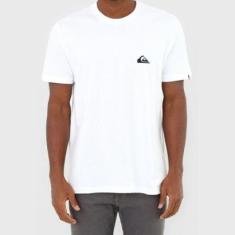 Camiseta Essentials Quiksilver-Masculino