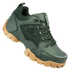 Tênis Oakley Halftrack Low II Masculino-Masculino