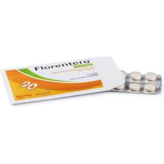 Suplemento Vitamínico Candioli Florentero ACT para Cães e Gatos - 12 g