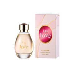 Perfume Feminino La Rive In Love Eau De Parfum - 90 Ml