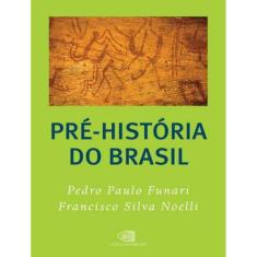 Pre-Historia Do Brasil