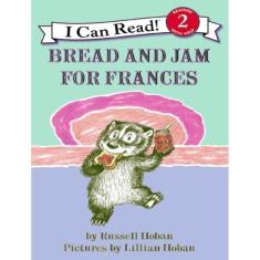 Bread And Jam For Frances