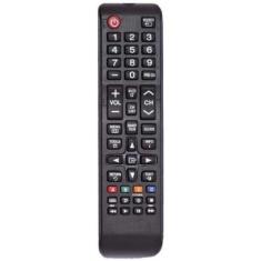 Controle Samsung Remoto Samsung 32 Smart Led Hg32ne595jg - Mbtech - MB