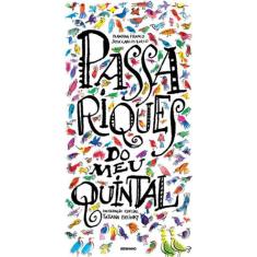 Passariques No Meu Quintal