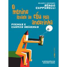 O Menino Levado Ao Céu Pela Andorinha