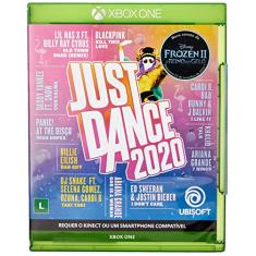Just Dance 2020 - Edição Padrão - Xbox One
