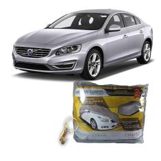 Capa Protetora Volvo S60 com cadeado (G283)