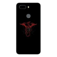 Capa Adesivo Skin255 Verso Para Philco Hit Max PCS02 - KawaSkin