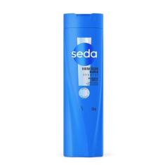 Shampoo Seda Anticaspa Cocriações Hidratação Diária 325ml